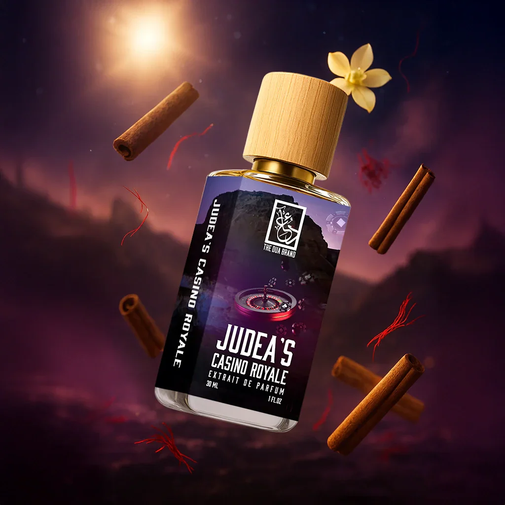 Judea's Casino Royale - Image 2