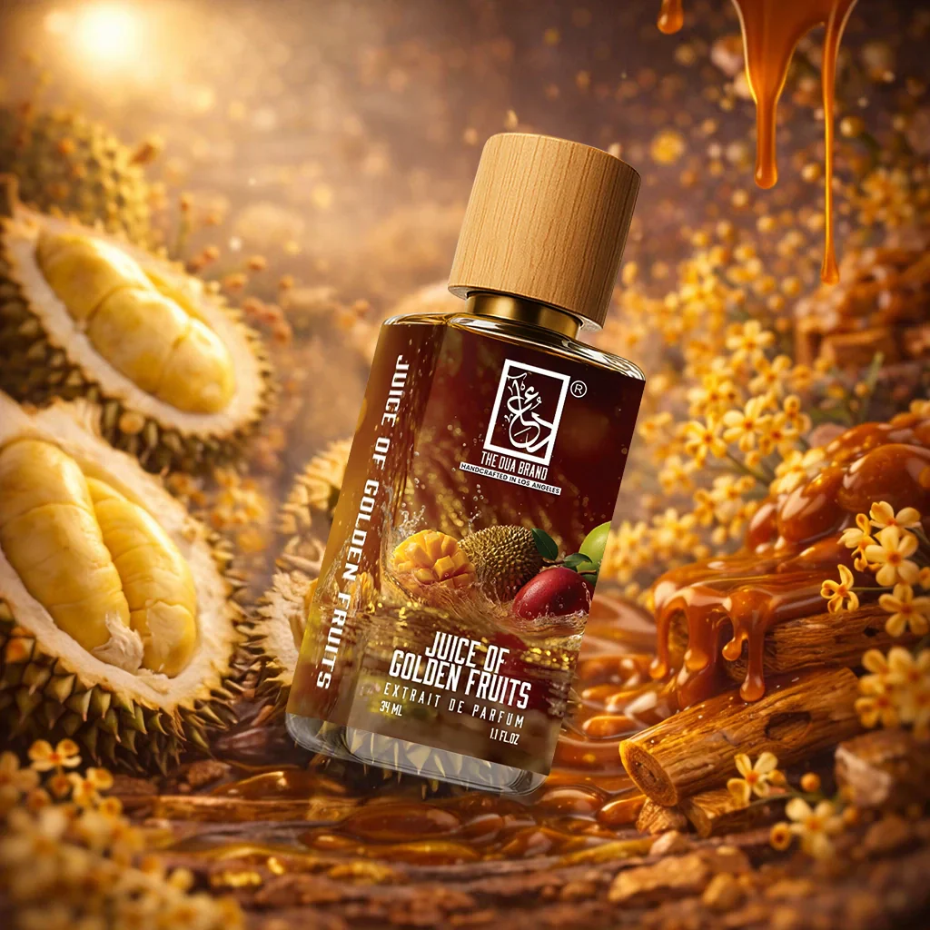 Juice Of Golden Fruits - Image 2