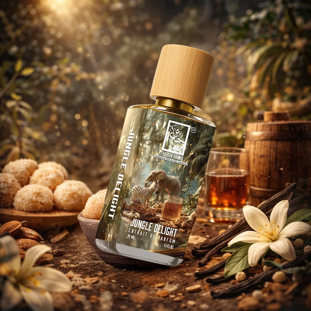 Jungle Delight - Image 2