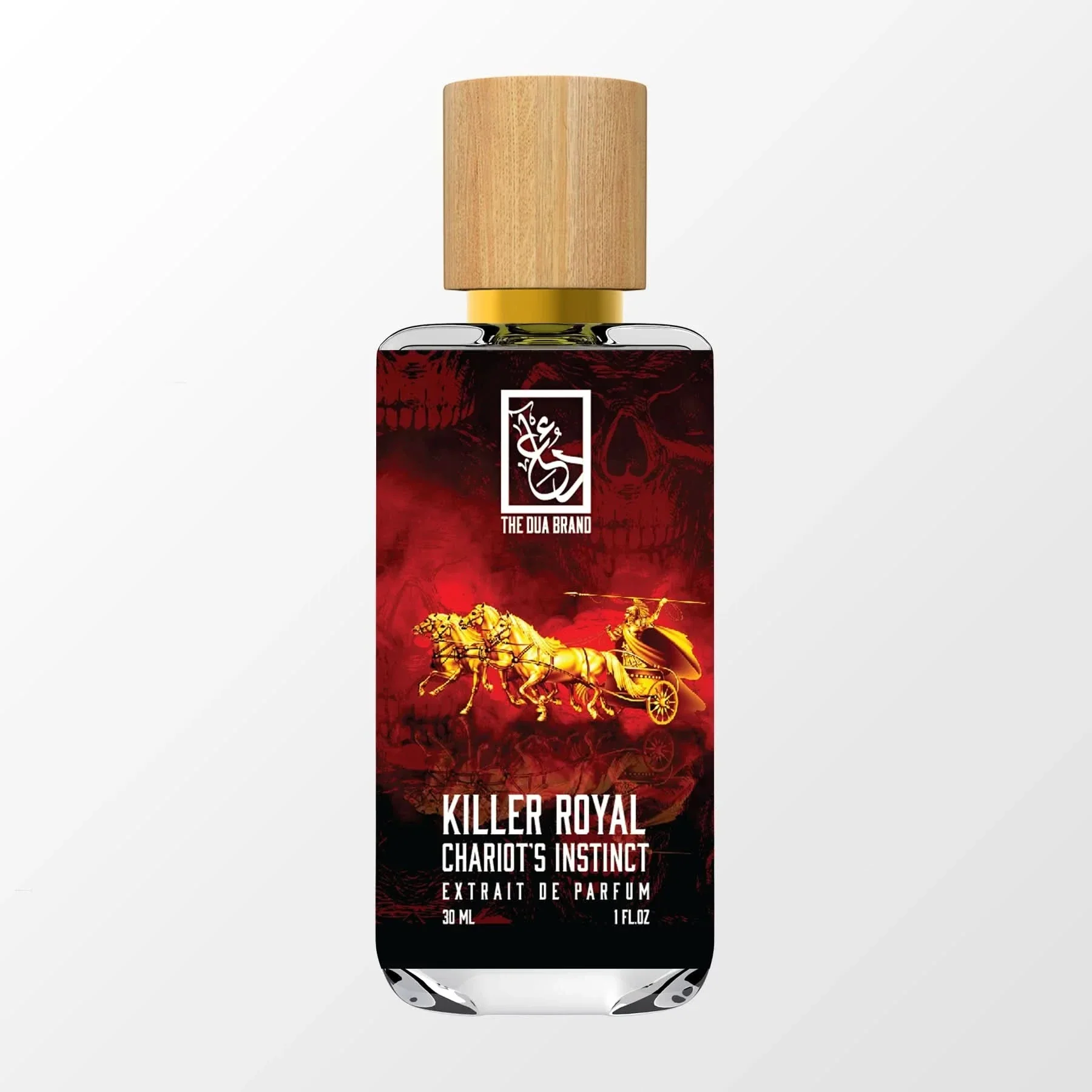 Killer Royal Chariot’s Instinct - Image 4