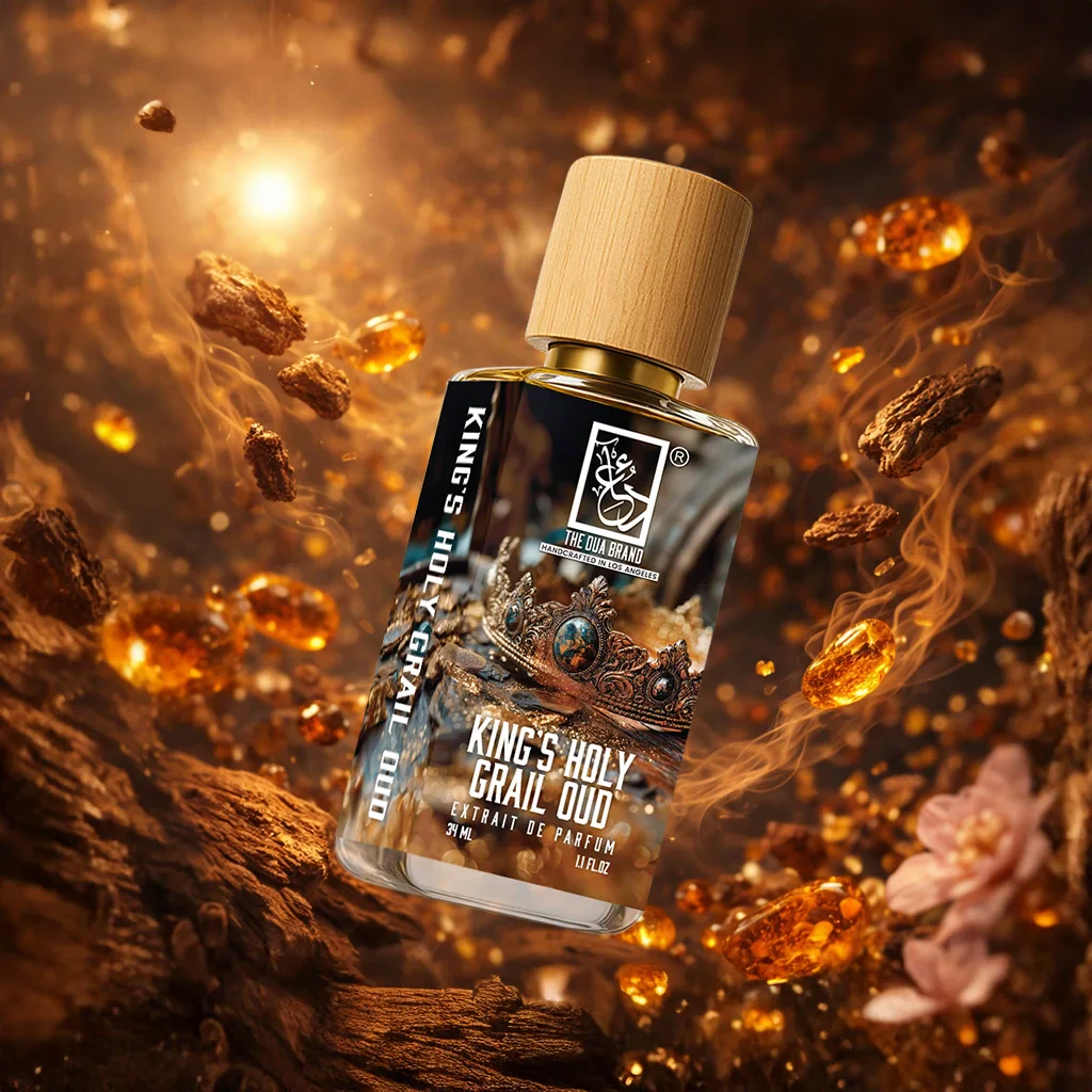 King’s Holy Grail Oud - Image 2