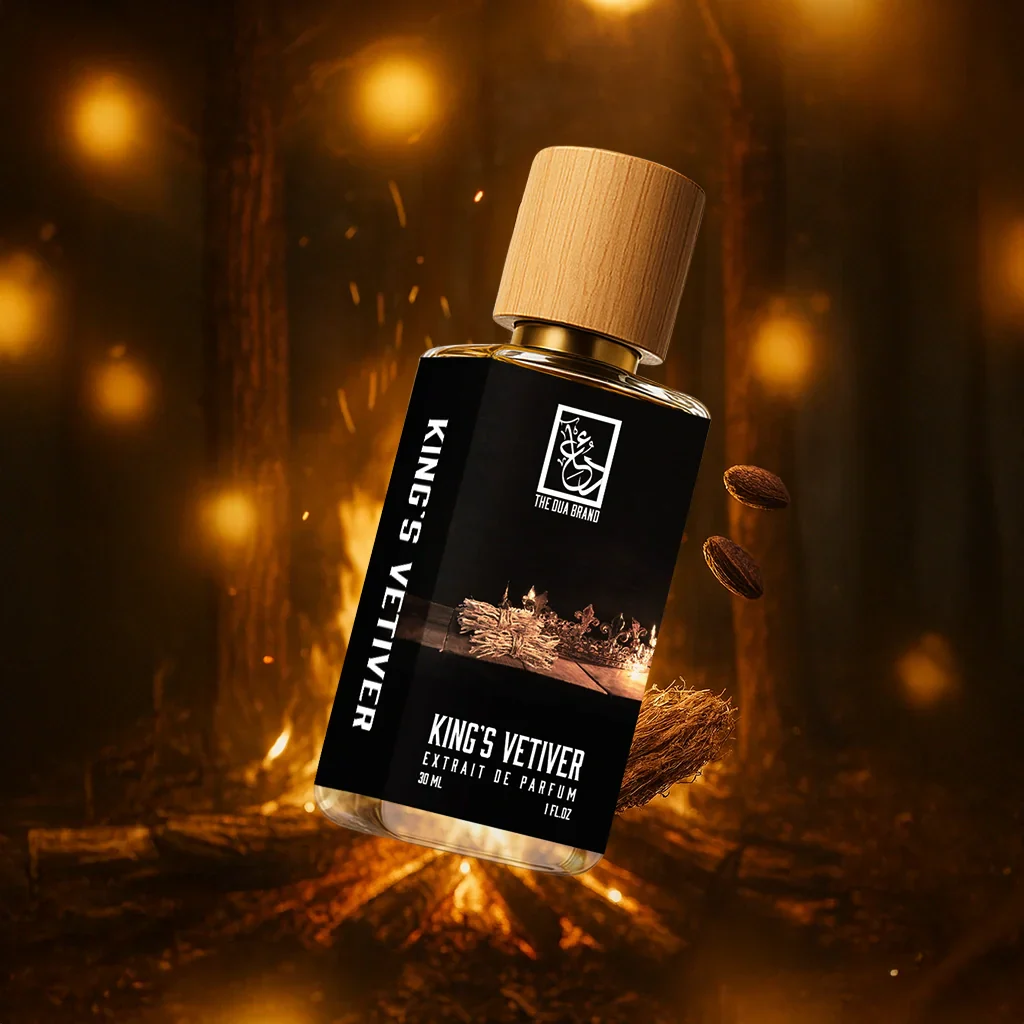 King's Vetiver - Image 2