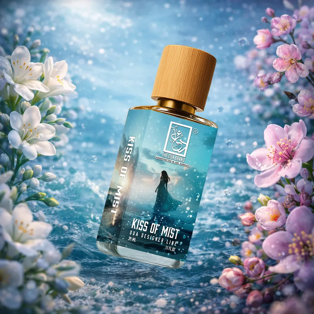 Kiss Of Mist - Image 2