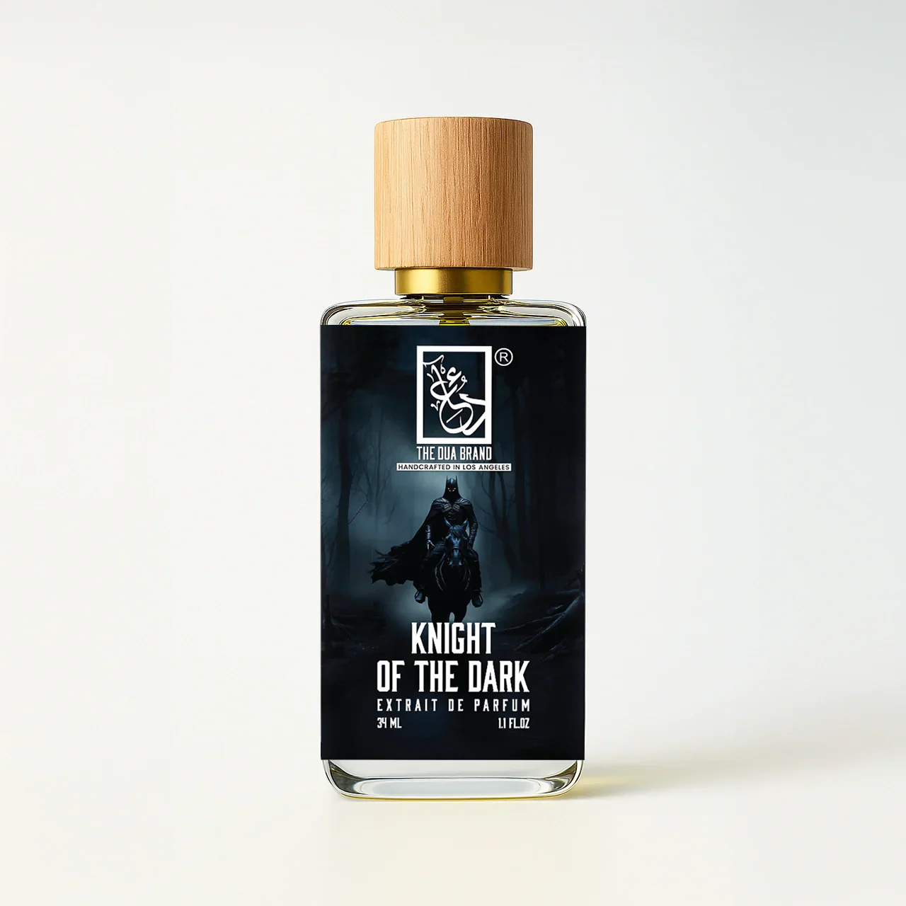 Knight Of The Dark