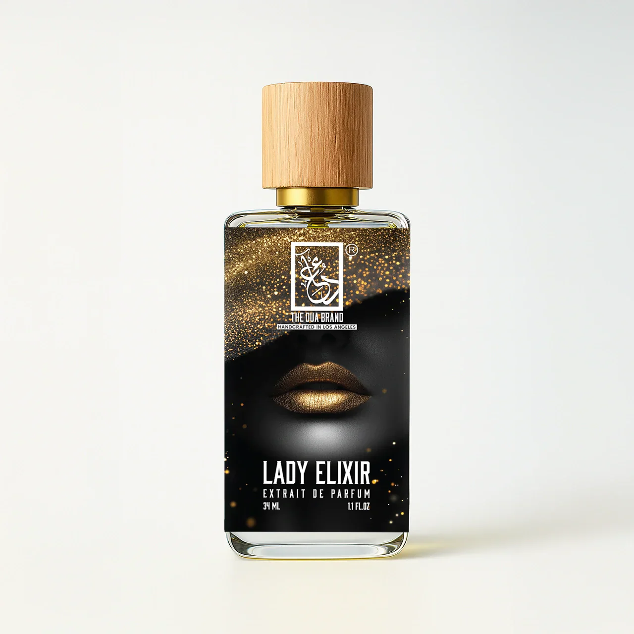 Lady Elixir