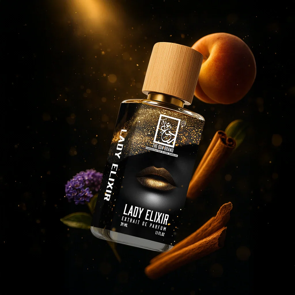 Lady Elixir - Image 2