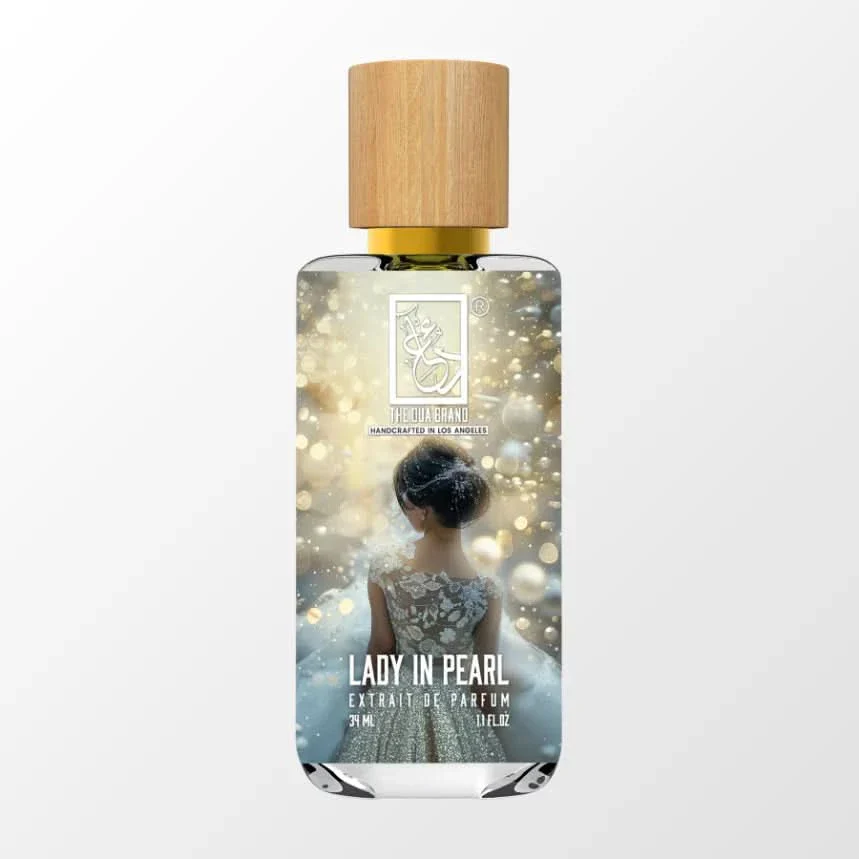 Lady in Pearl - Image 3