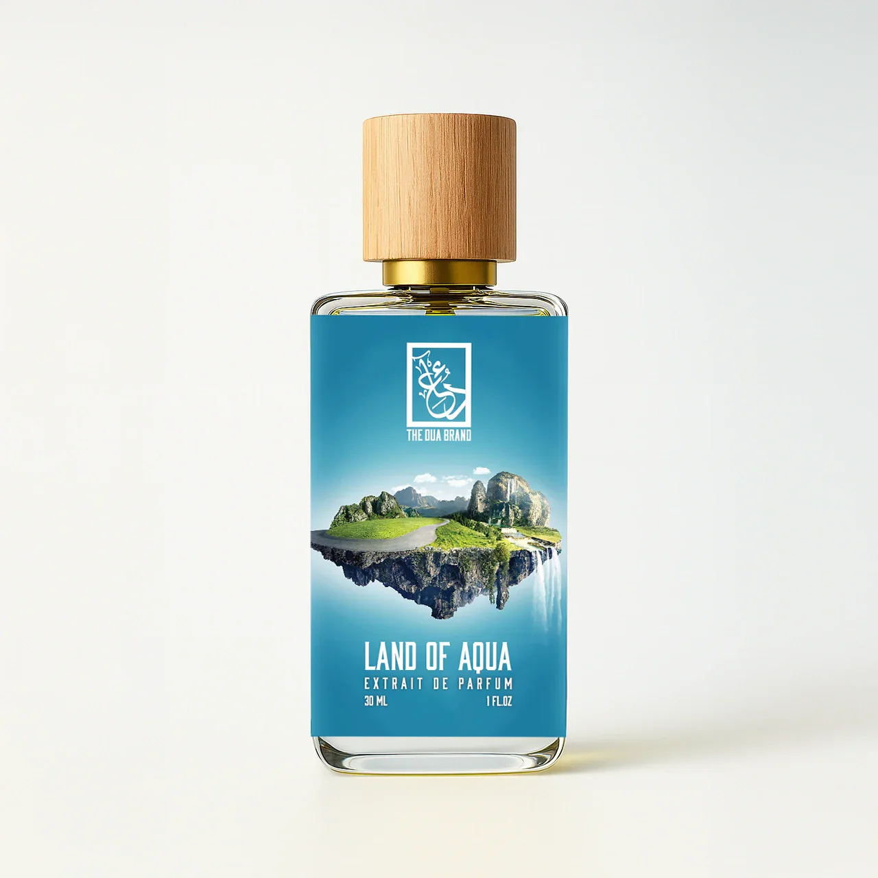 Land Of Aqua
