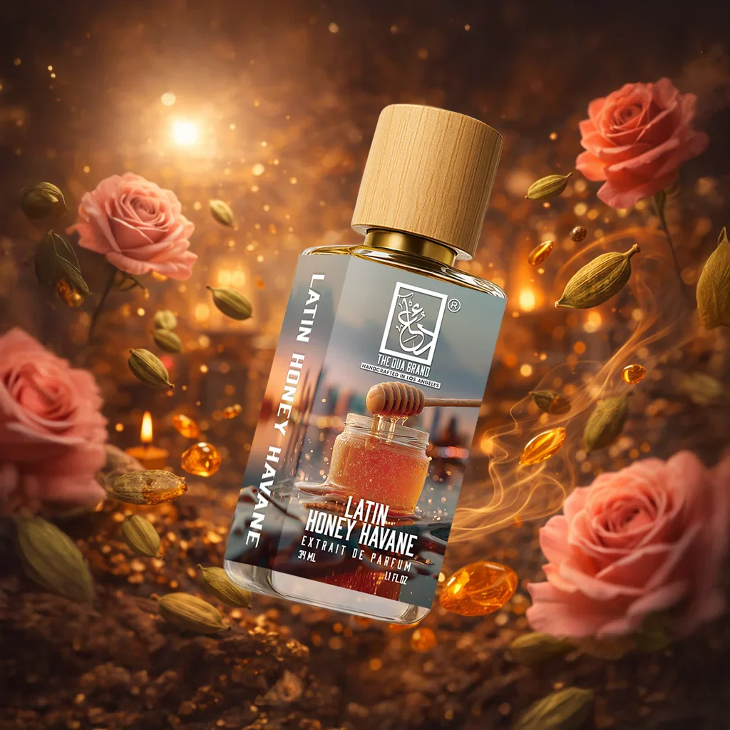 Latin Honey Havane - Image 2