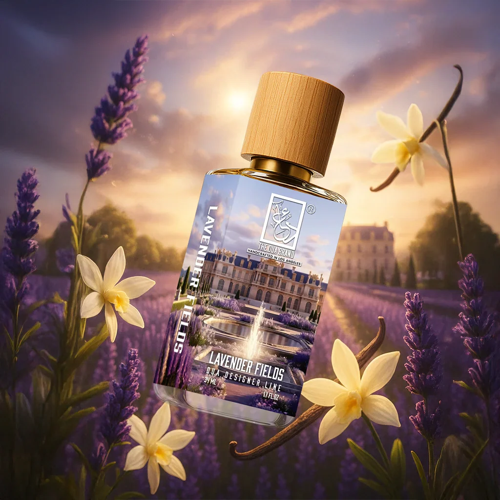 Lavender Fields - Image 2
