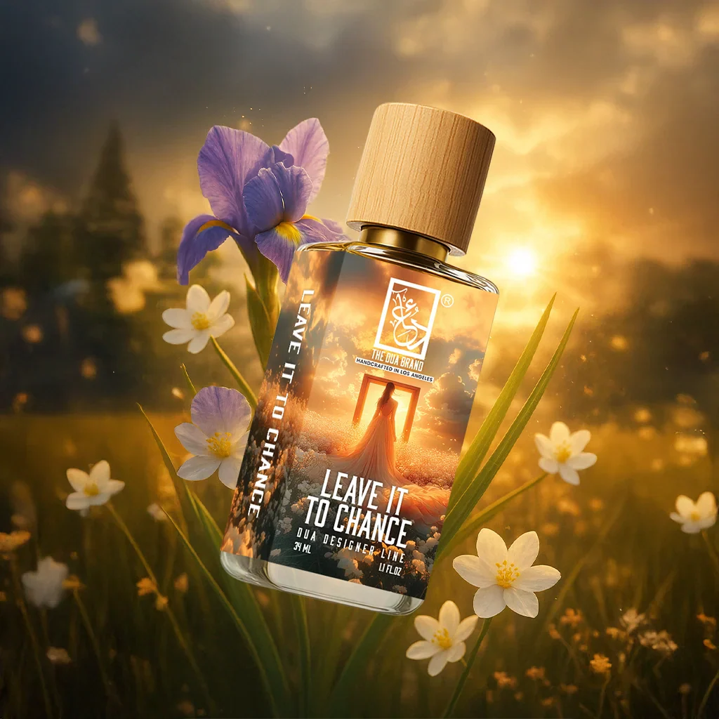 Leave It To Chance - Image 2