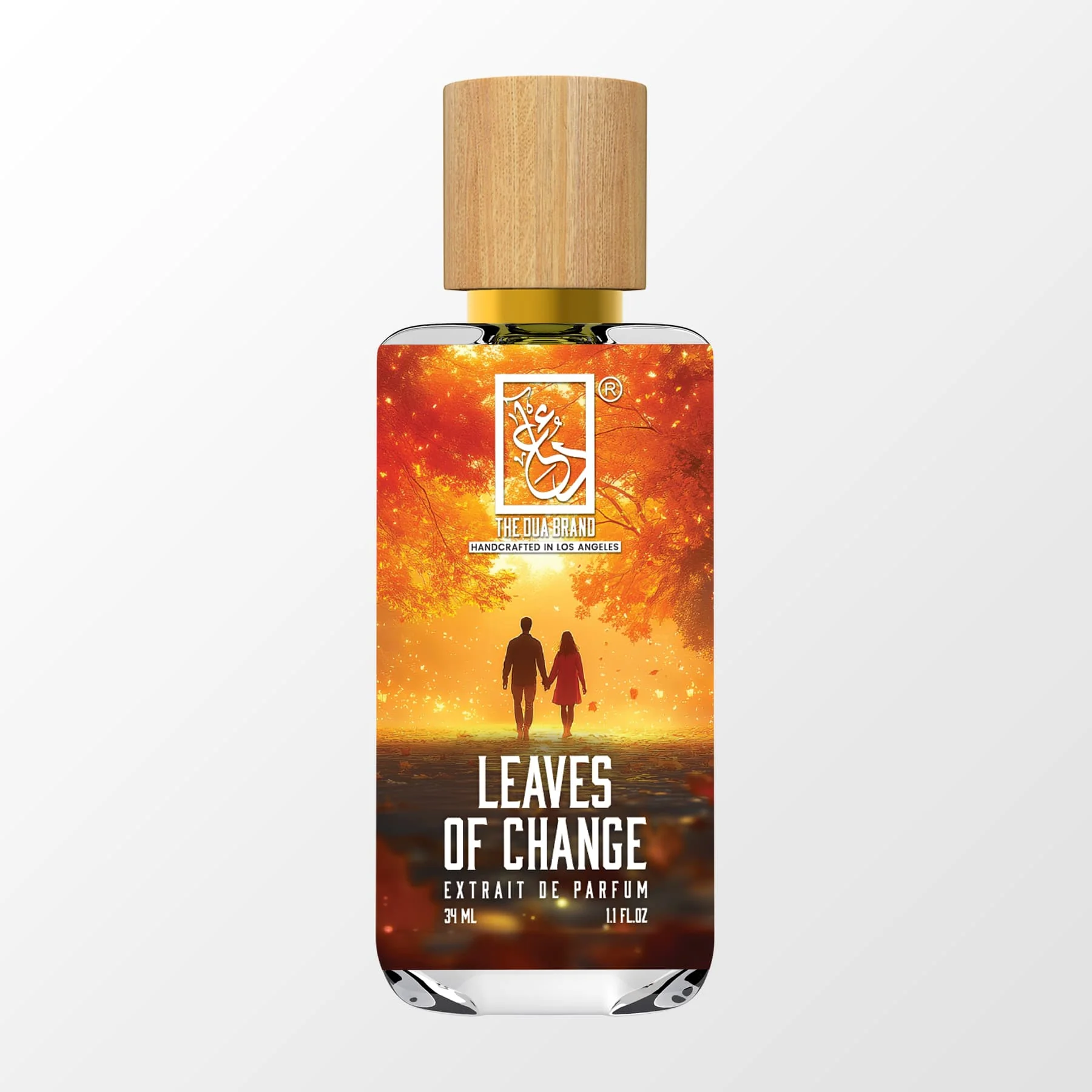 Leaves Of Change - Image 3
