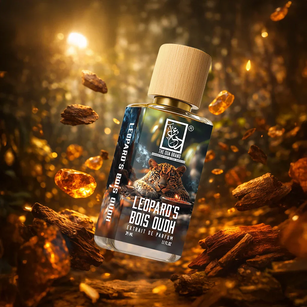 Leopard's Bois Oudh - Image 2