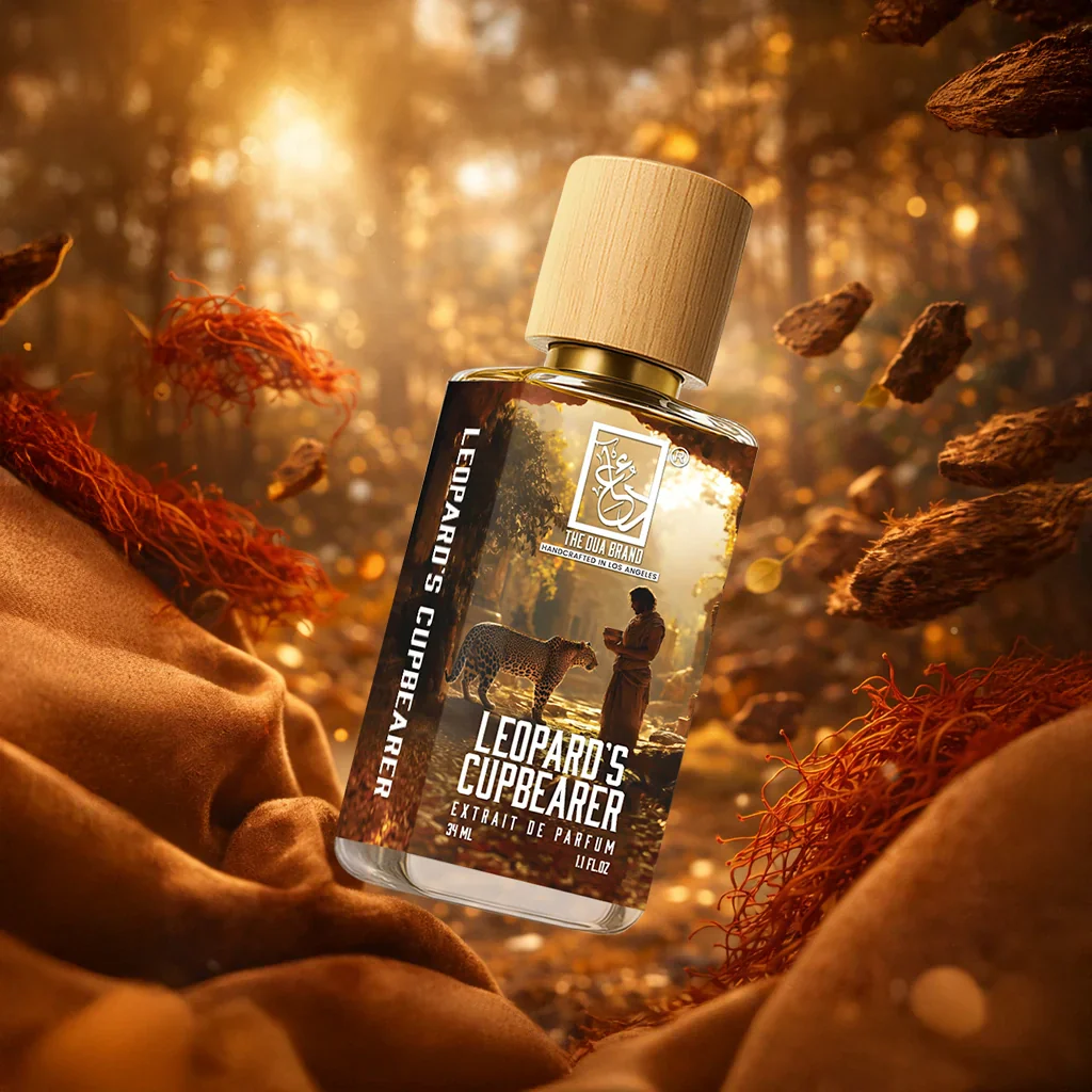 Leopard's Cupbearer - Image 2