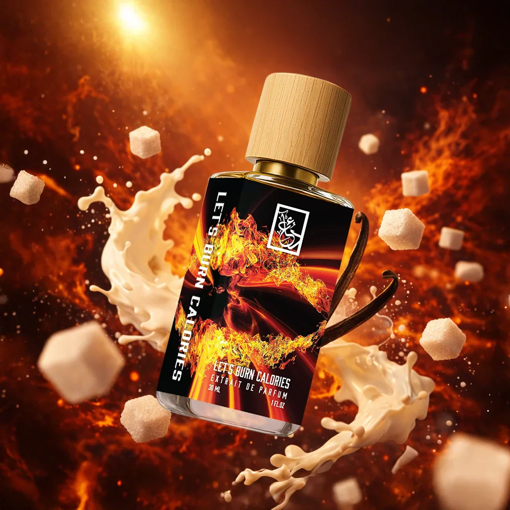 Let’s Burn Calories - Image 2