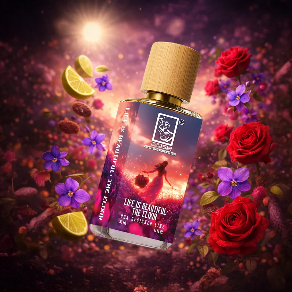 Life Is Beautiful: The Elixir - Image 2