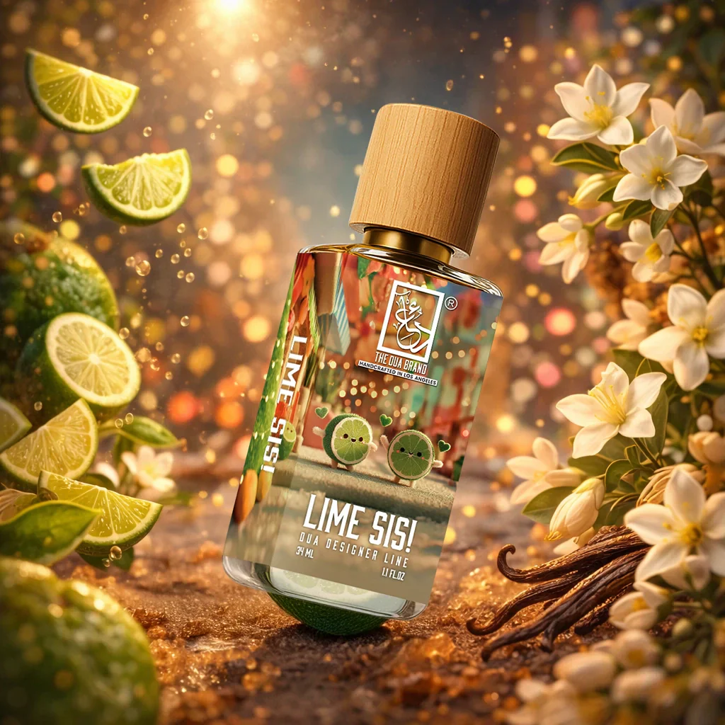 Lime Sis! - Image 2