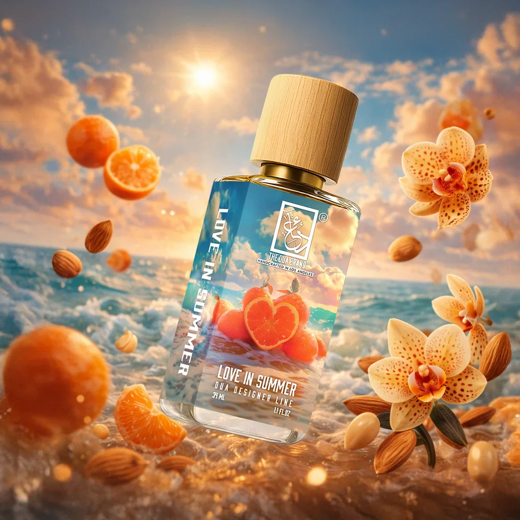 Love In Summer - Image 2