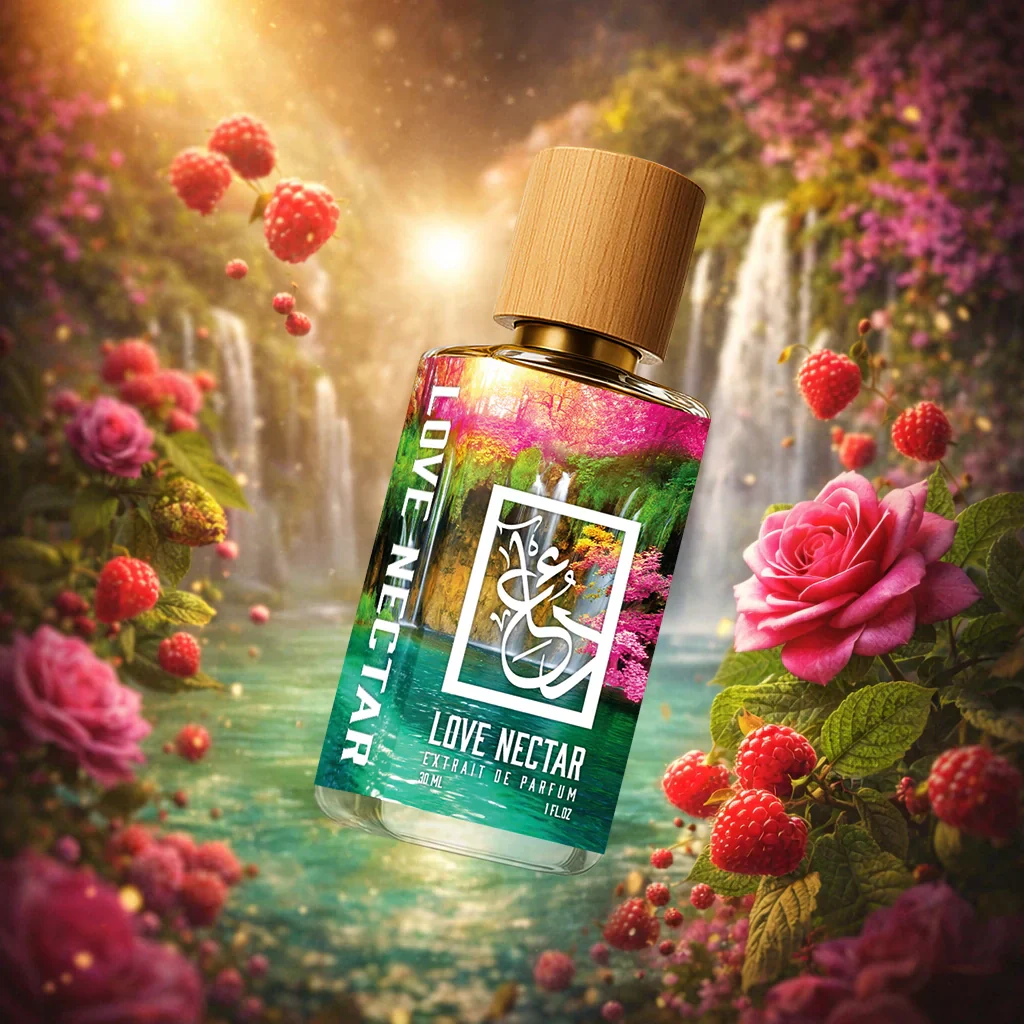 Love Nectar - Image 2