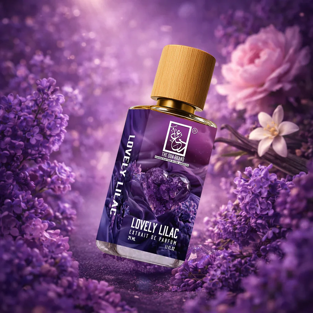 Lovely Lilac - Image 2