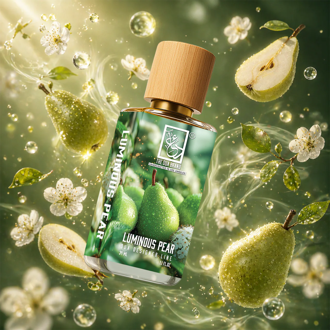 Luminous Pear - Image 2