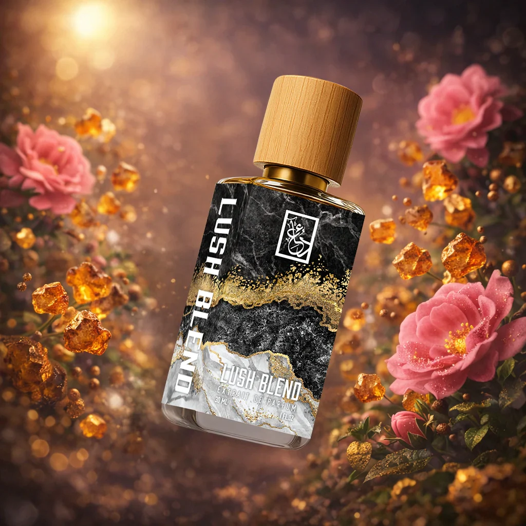Lush Blend - Image 2