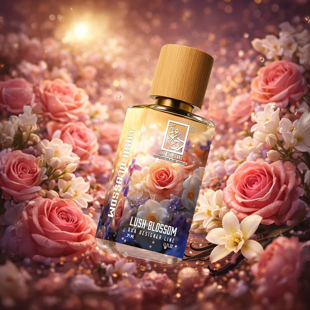 Lush Blossom - Image 2