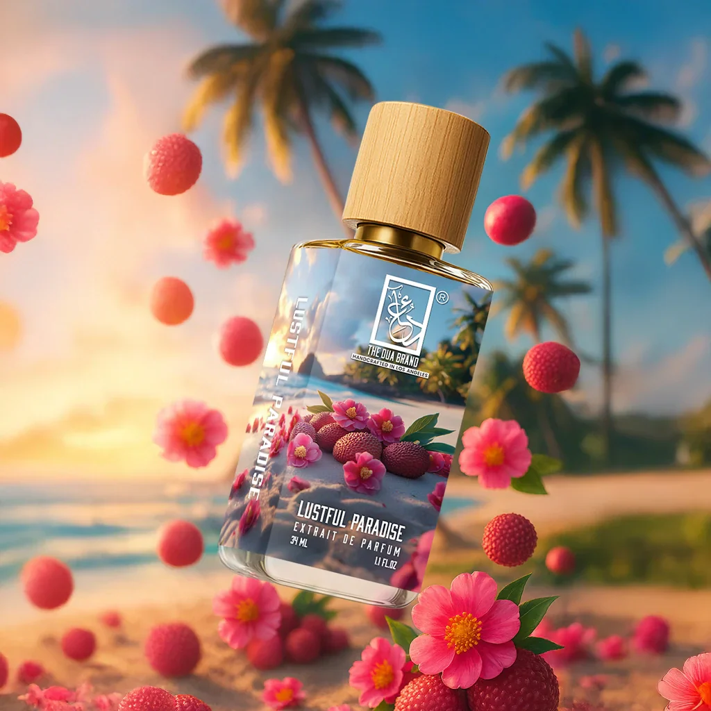 Lustful Paradise - Image 2