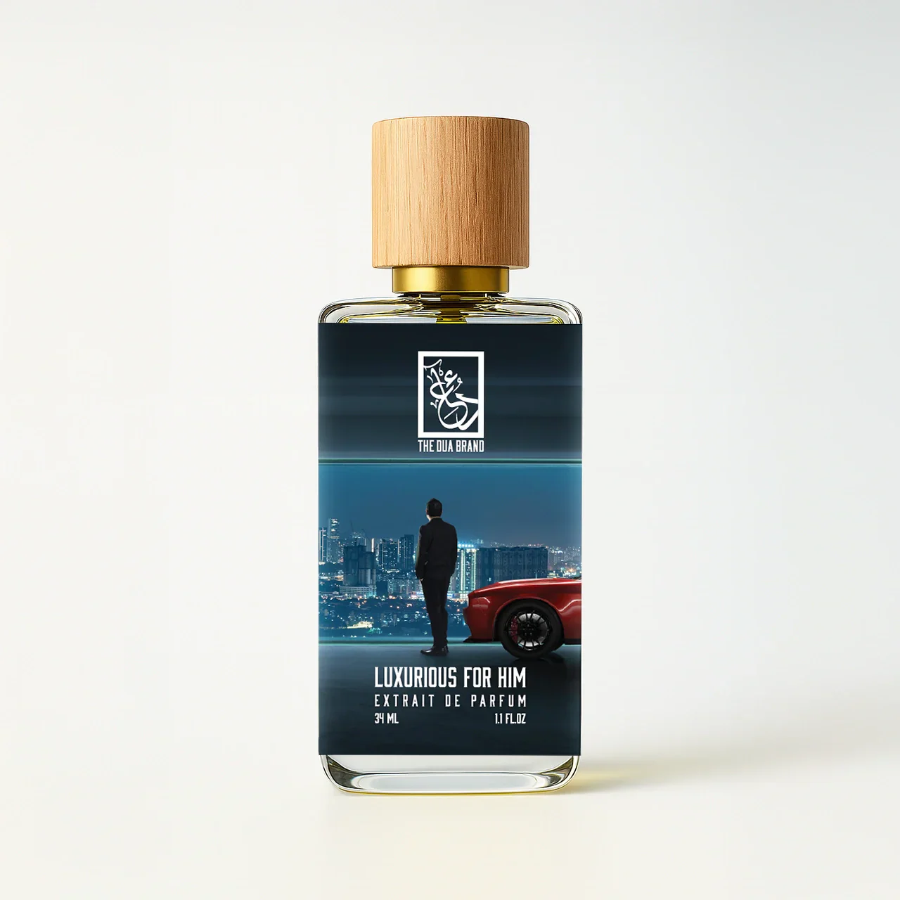 Luxurious For Him