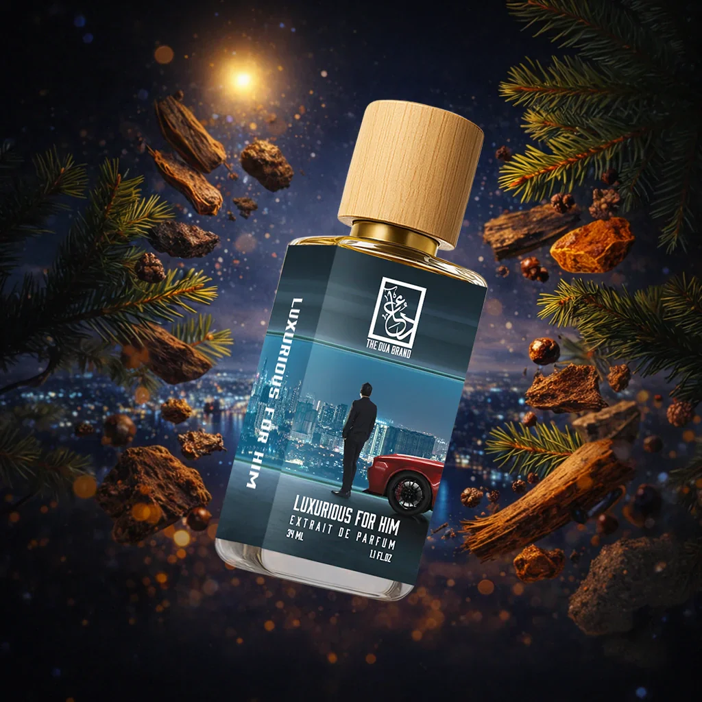 Luxurious For Him - Image 2