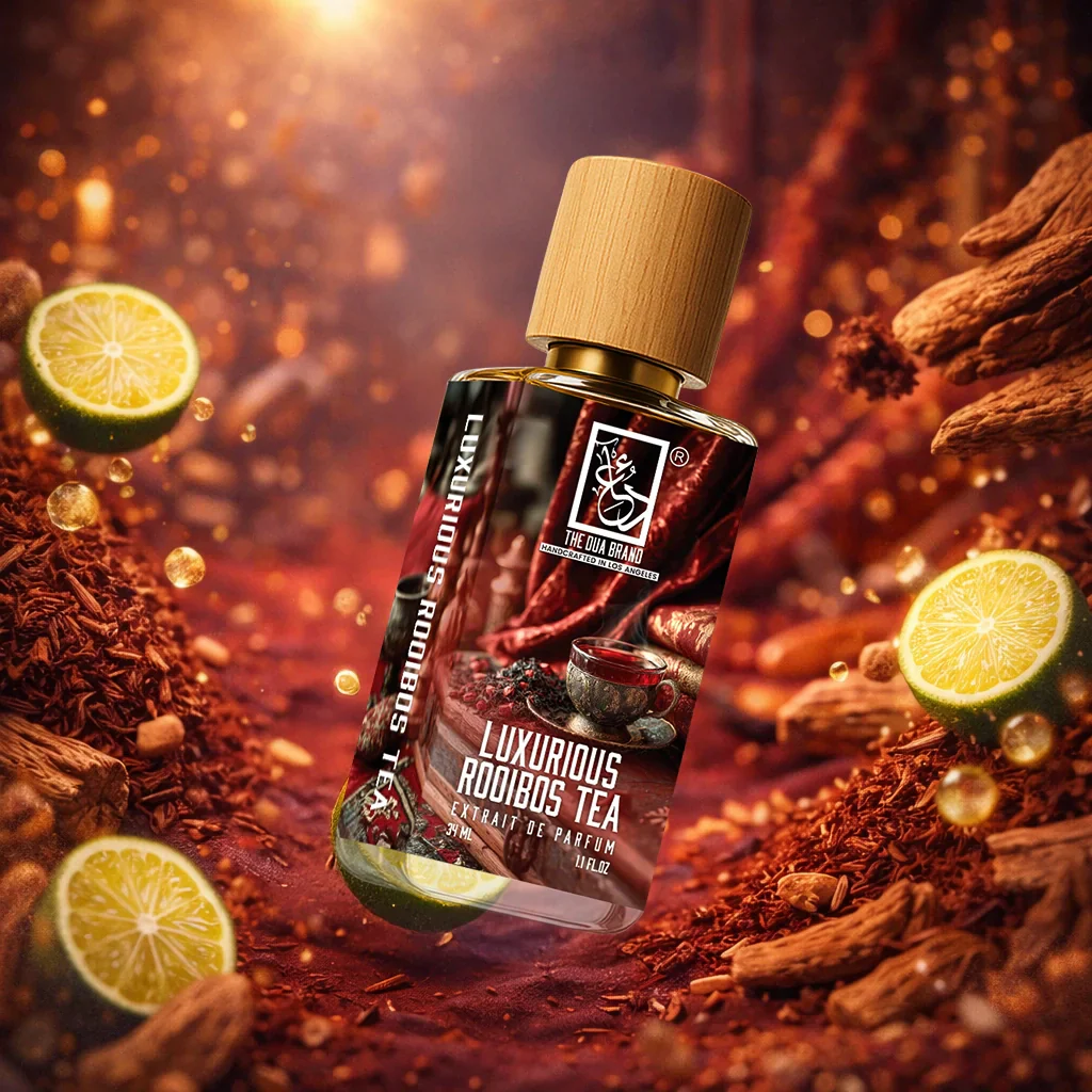 Luxurious Rooibos Tea - Image 2
