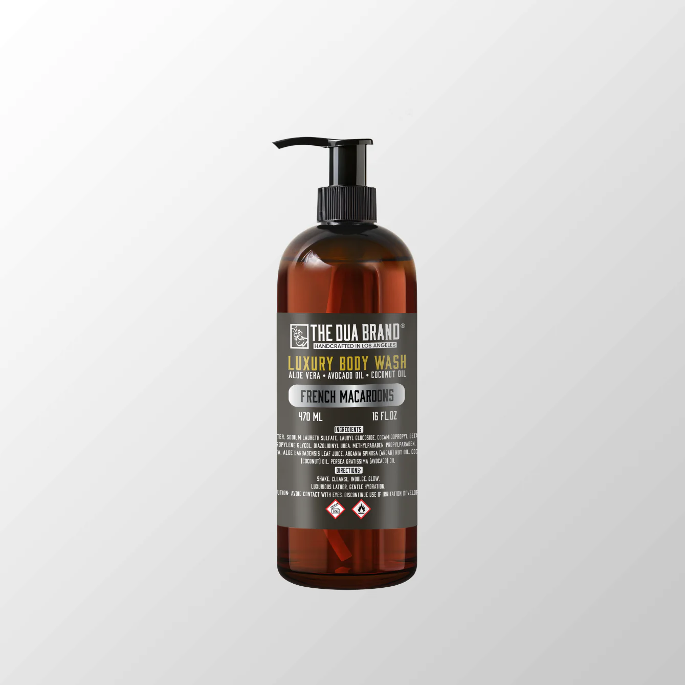 Luxury Body Wash - Image 5