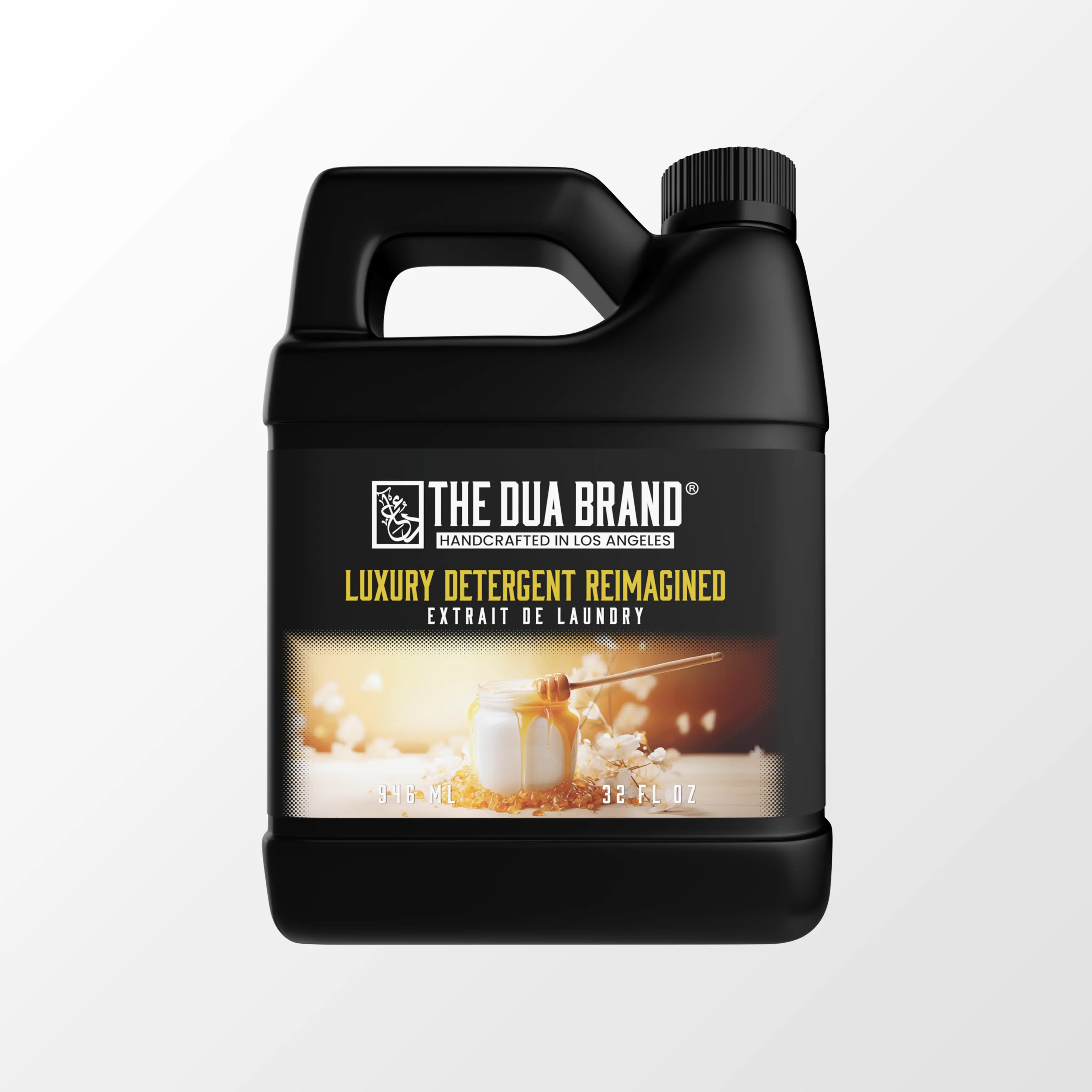Luxury Detergent Reimagined - Image 3