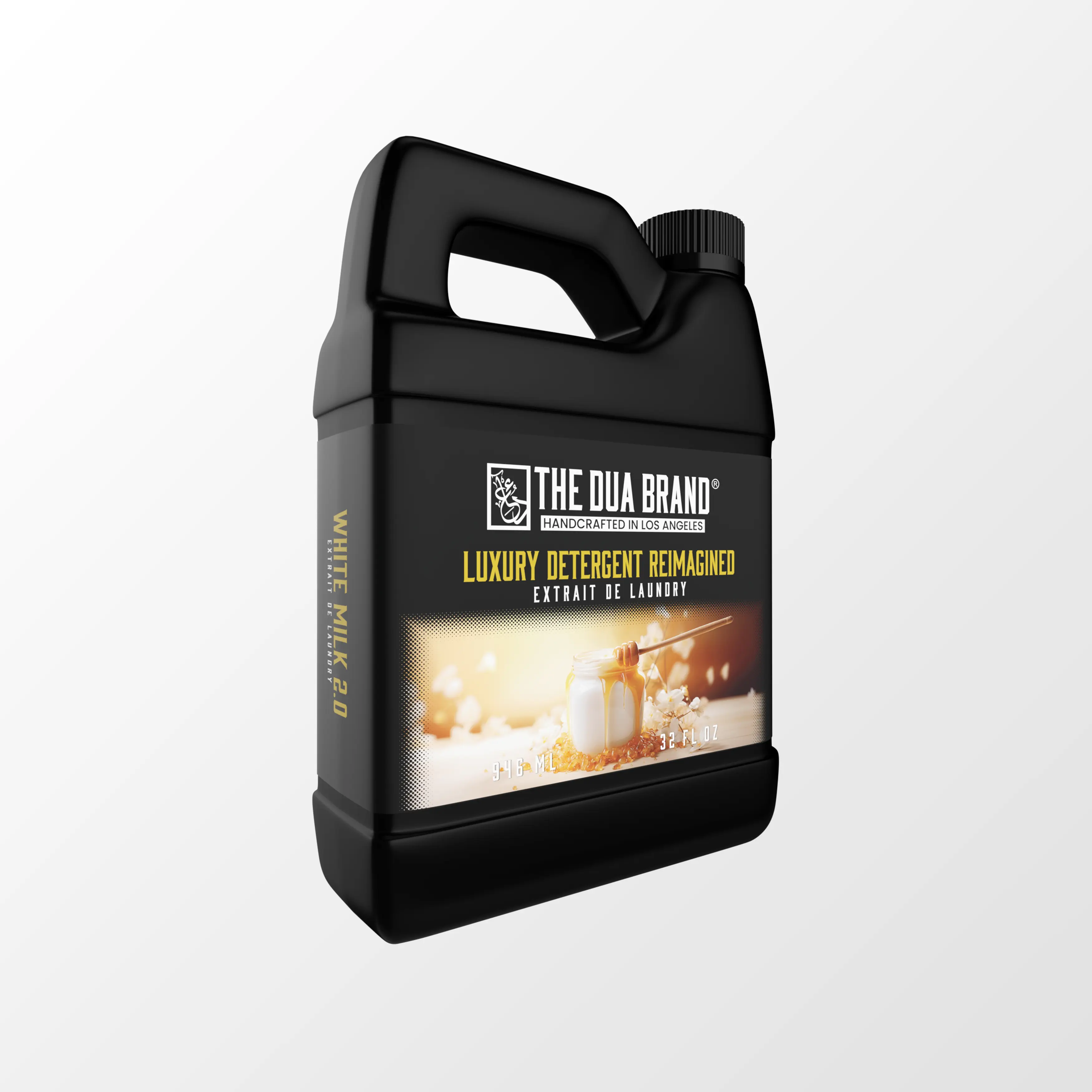 Luxury Detergent Reimagined - Image 4