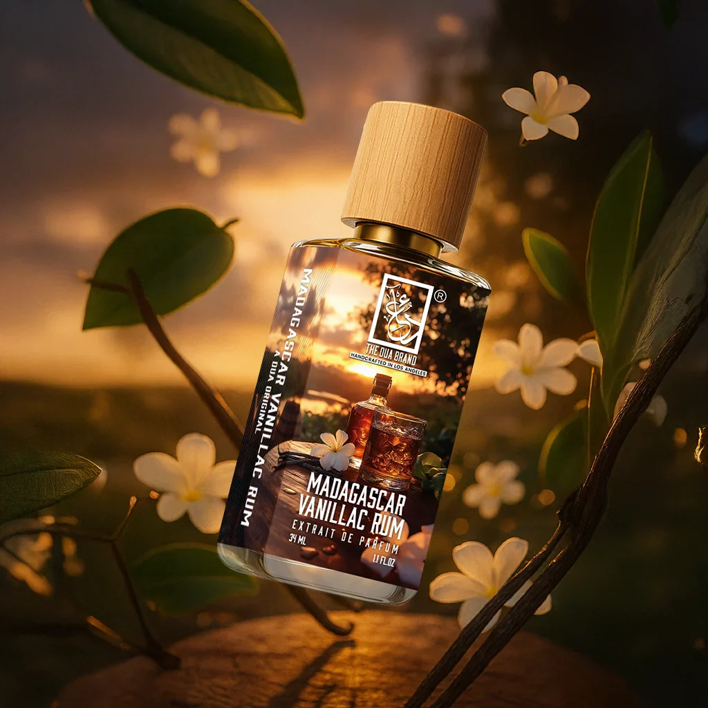 Madagascar Vanillac Rum - Image 2