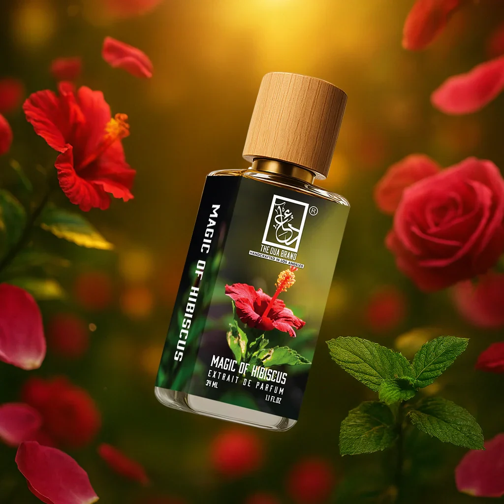 Magic Of Hibiscus - Image 2