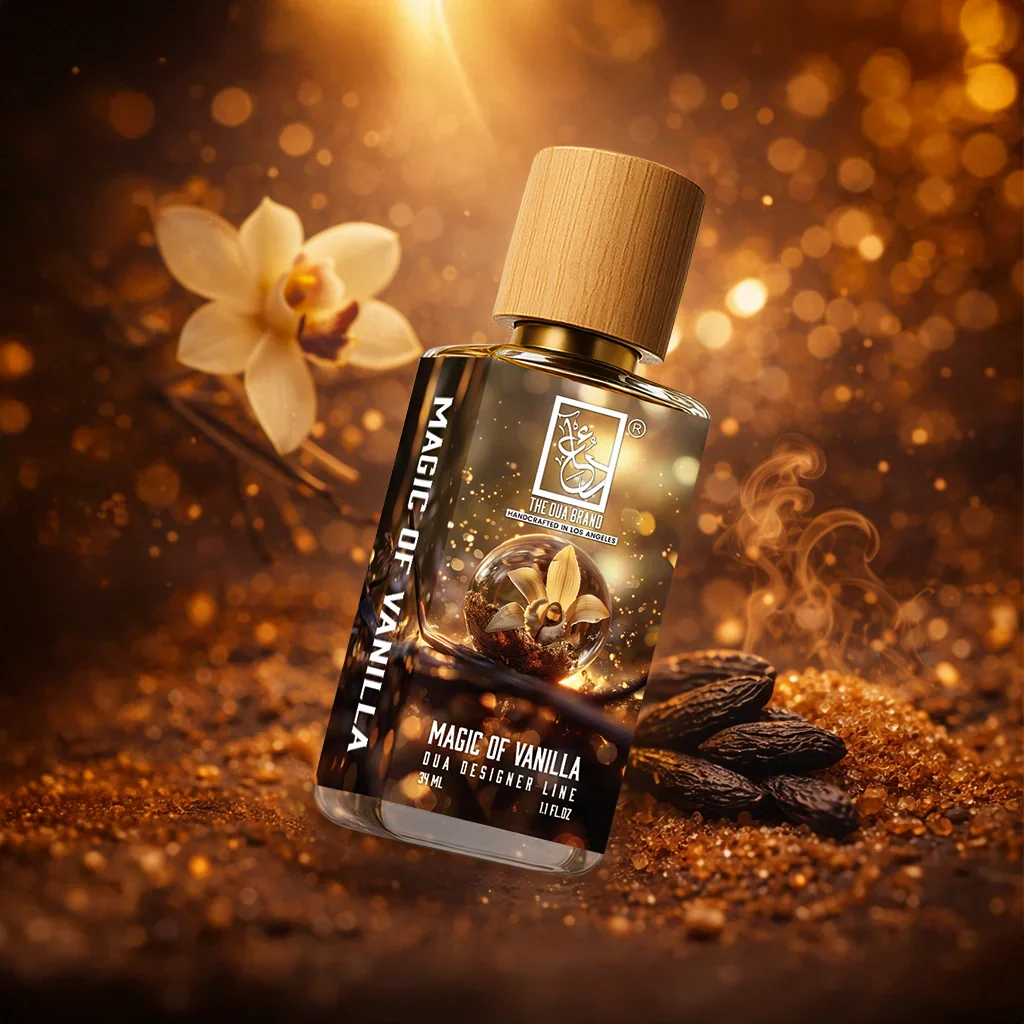 Magic Of Vanilla - Image 2