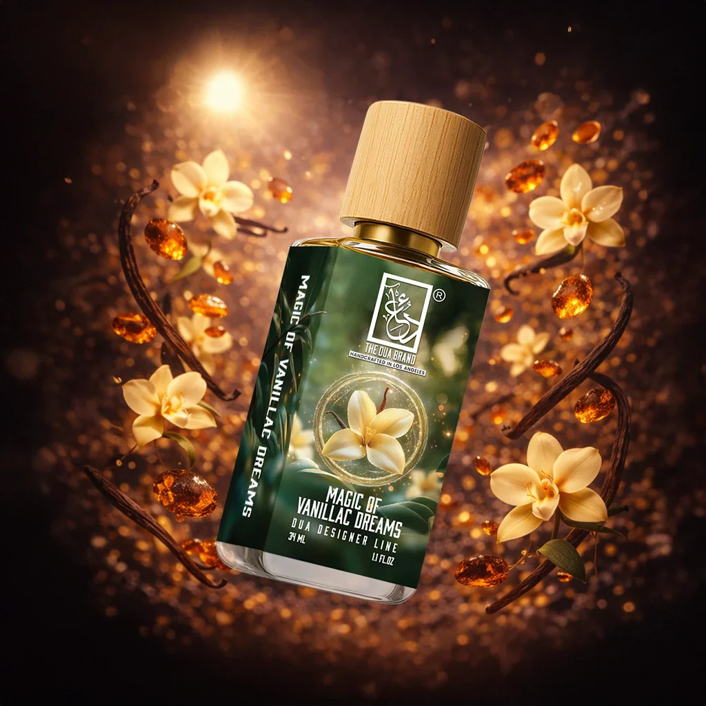 Magic Of Vanillac Dreams - Image 2