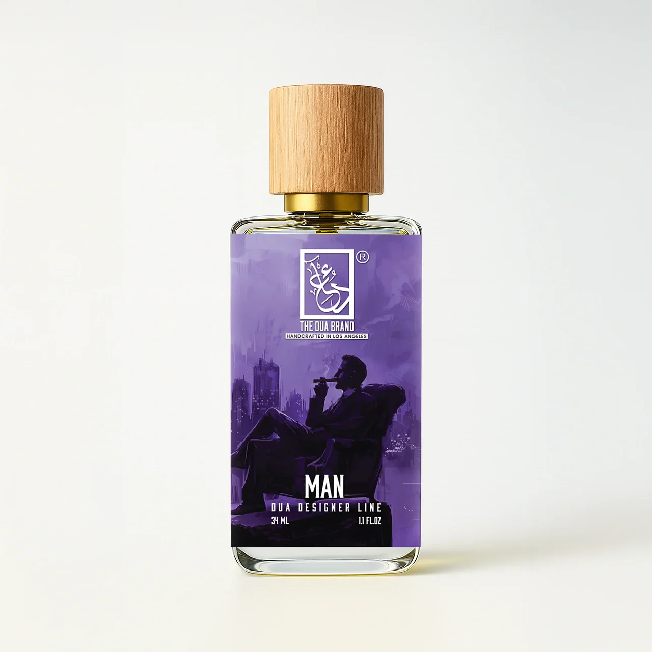 Man