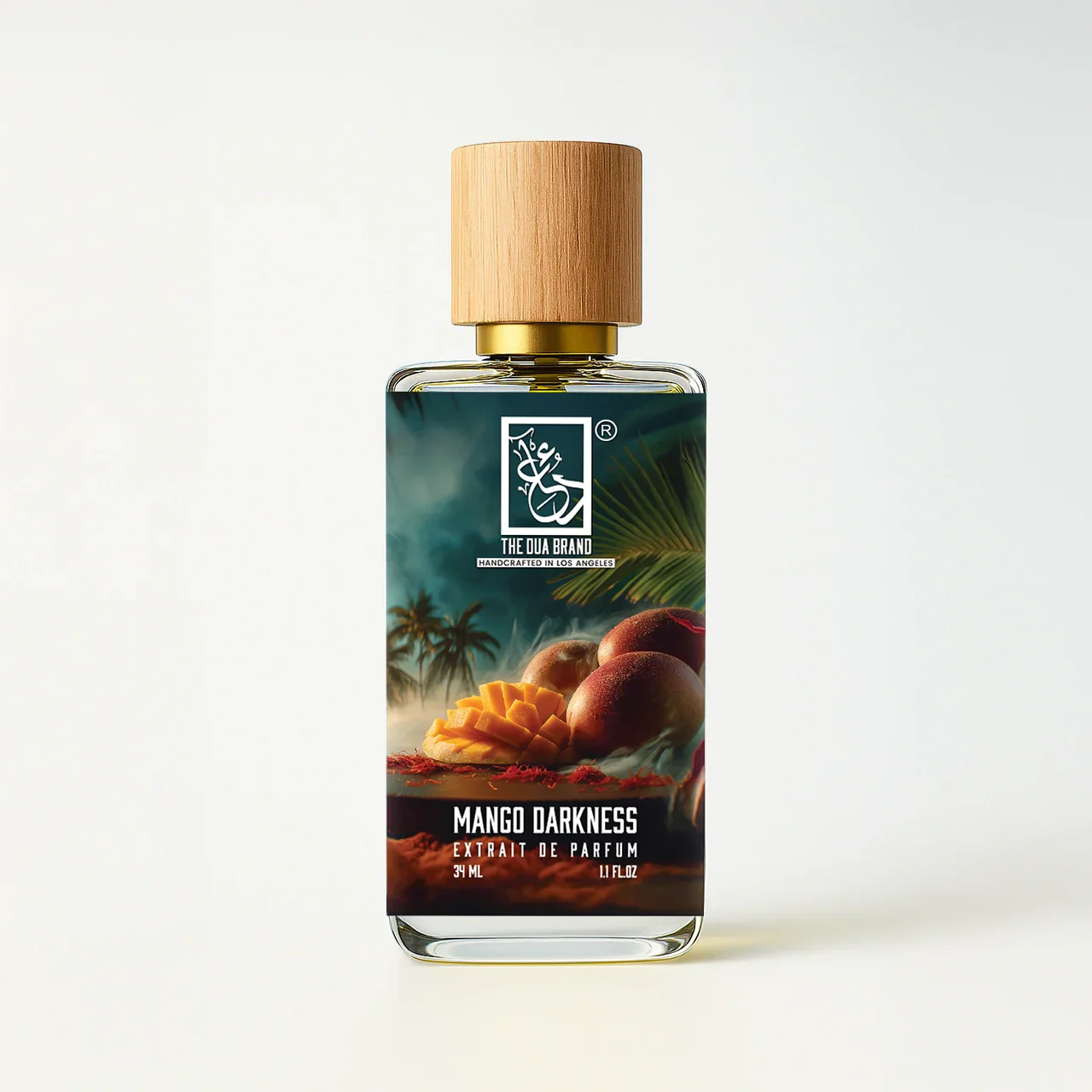 Mango Darkness