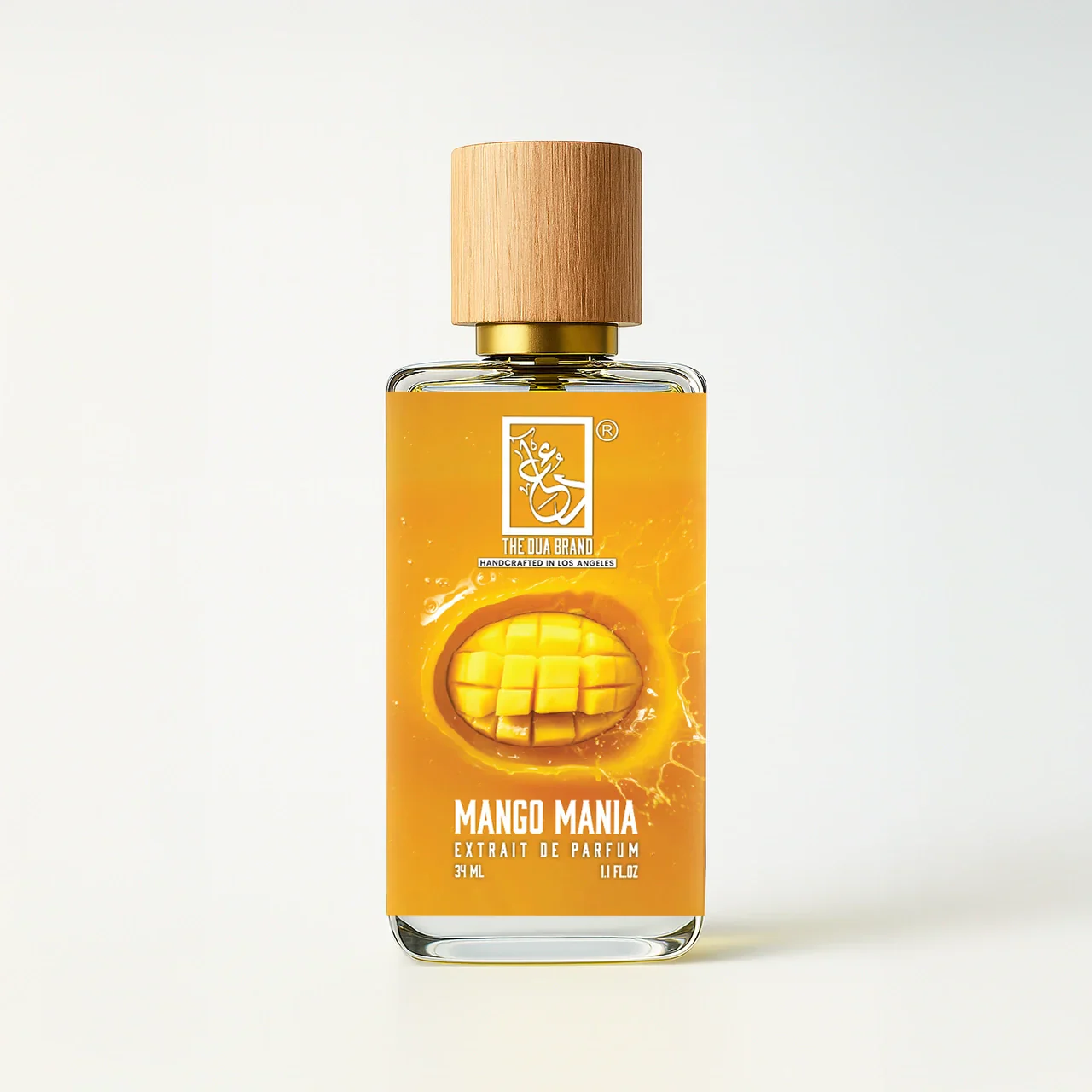 Mango Mania