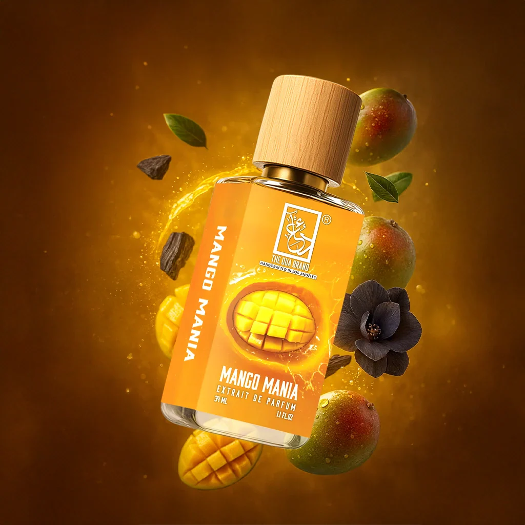 Mango Mania - Image 2