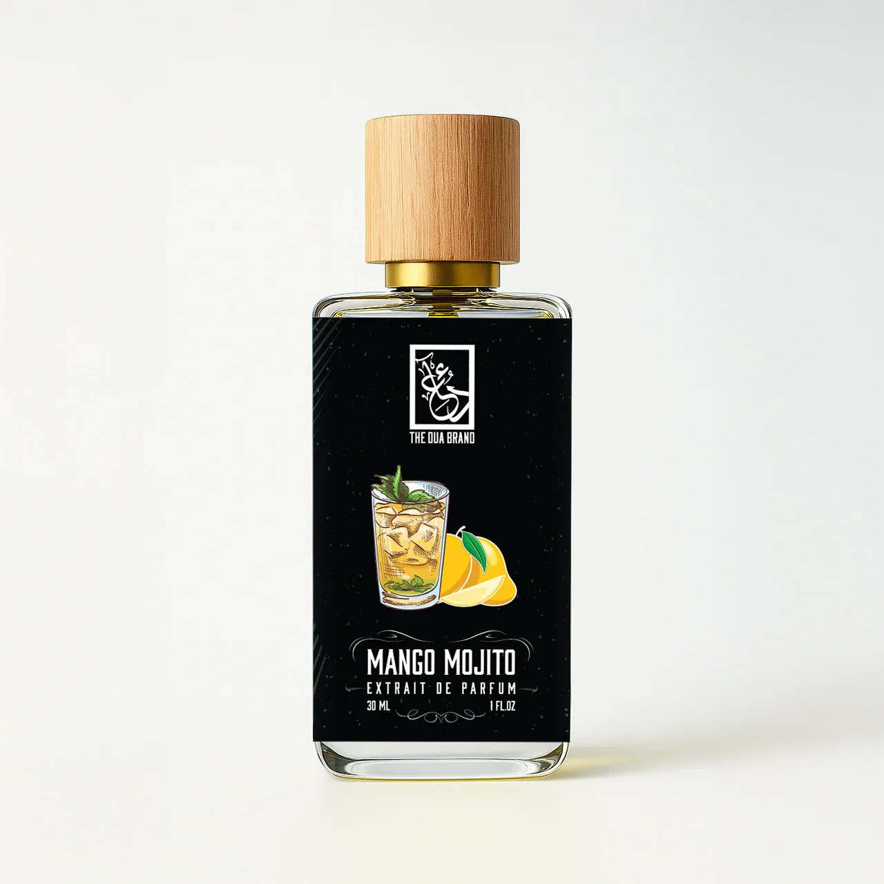 Mango Mojito