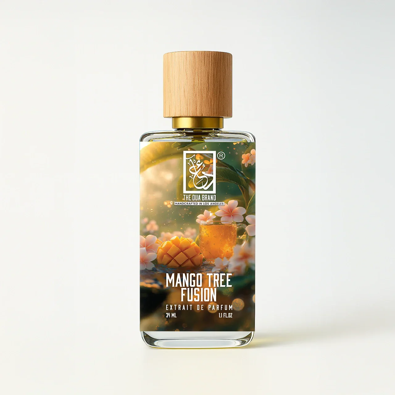 Mango Tree Fusion