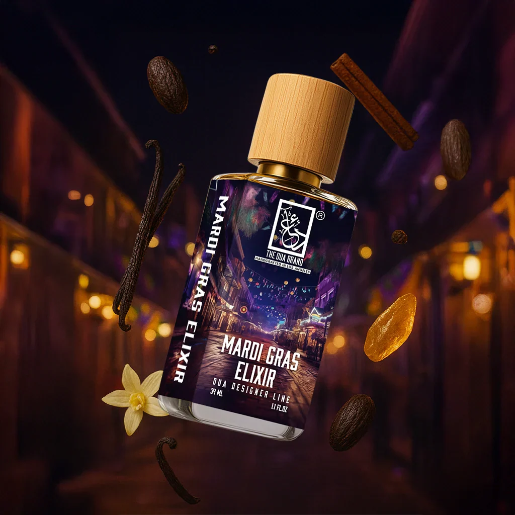 Mardi Gras Elixir - Image 2