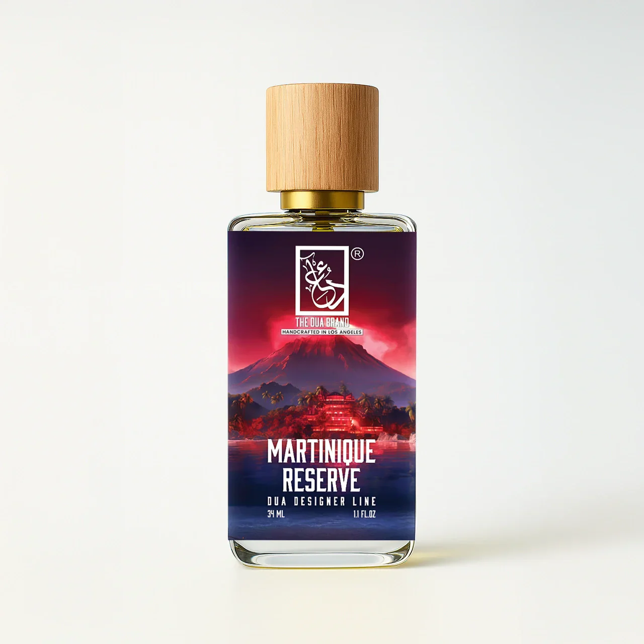 Martinique Reserve