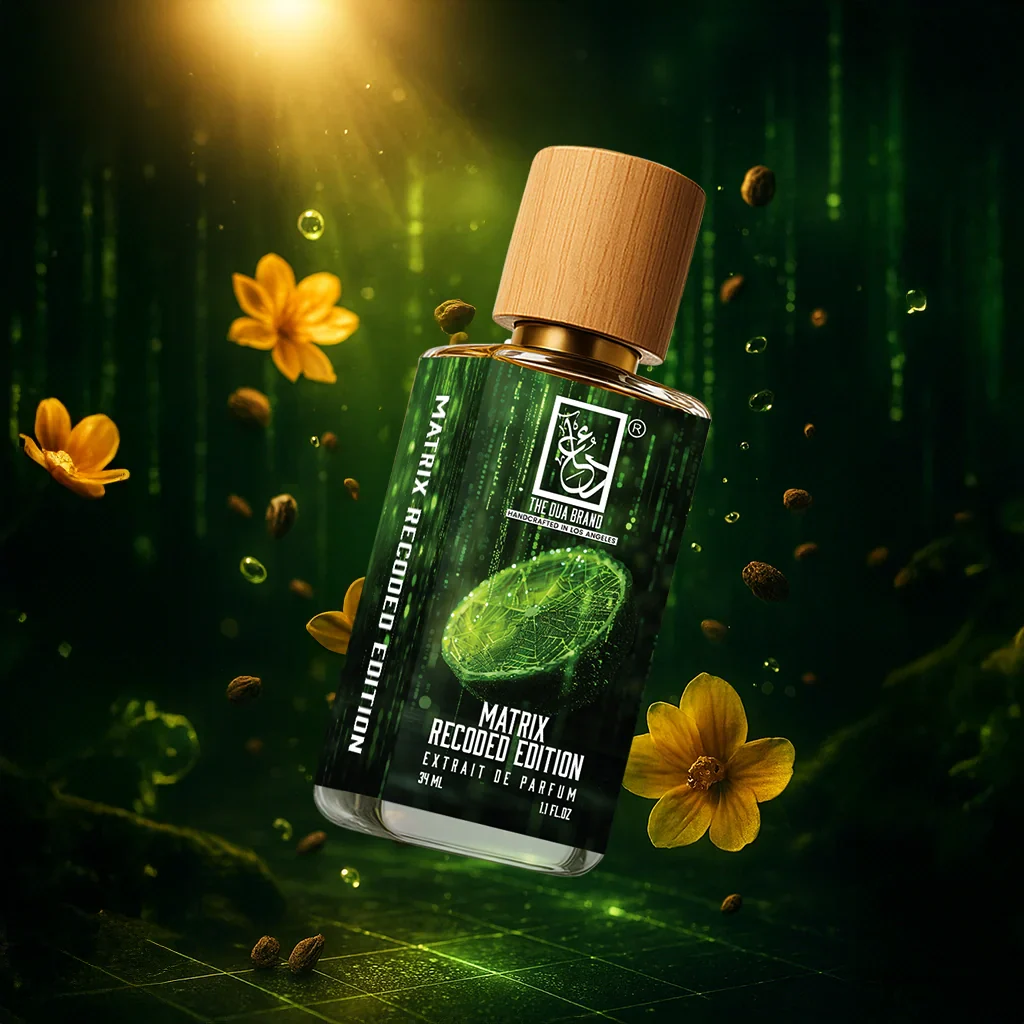 Matrix Recoded Edition - Image 2