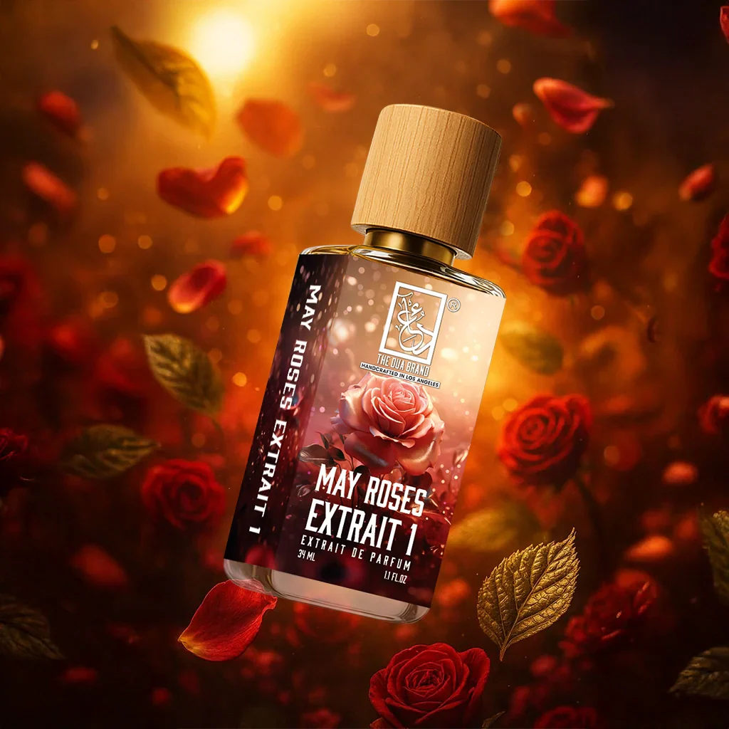 May Roses Extrait 1 - Image 2