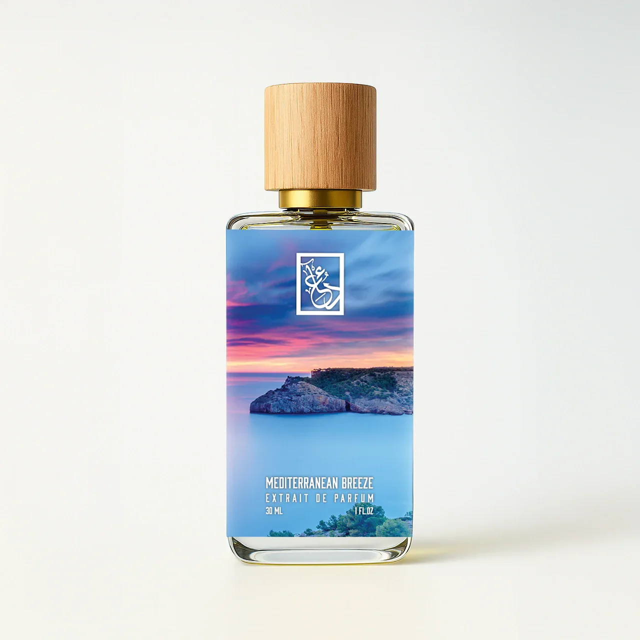 Mediterranean Breeze