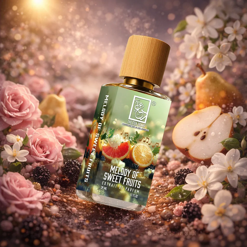 Melody Of Sweet Fruits - Image 2